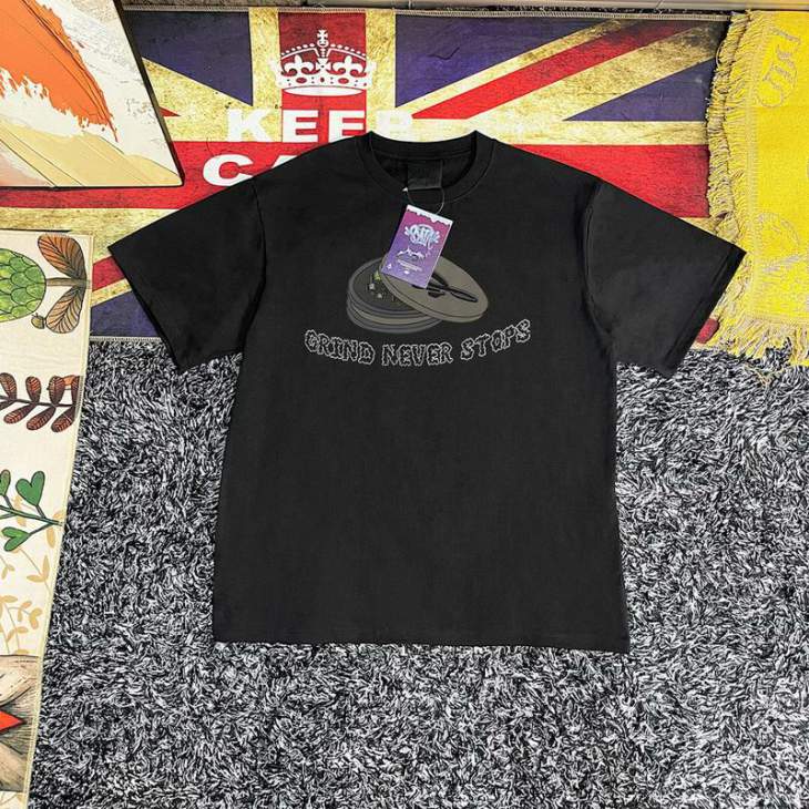 Syna World T Shirts Short _SKUSynaWorldS-XLcmtxCS051092